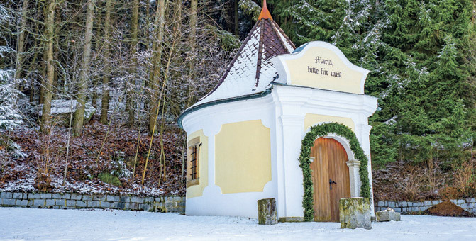 Gästehaus Weitblick