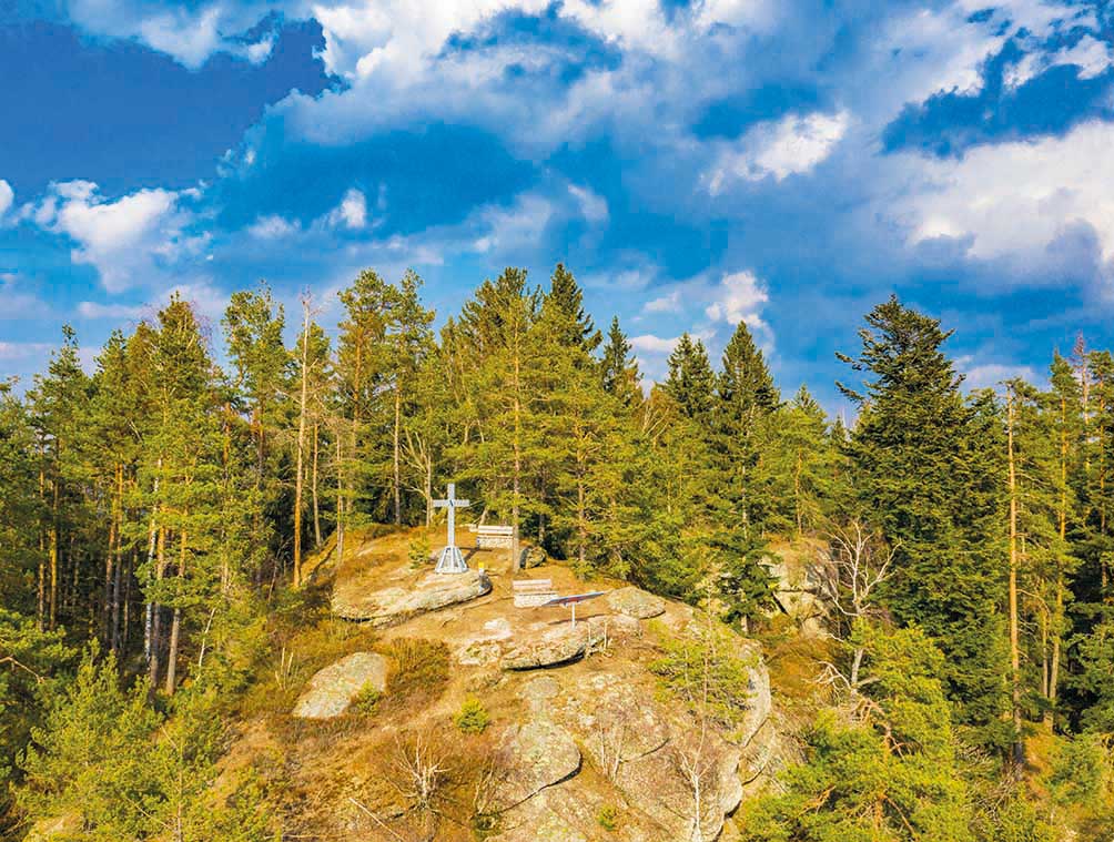 Gaestehaus Weitblick