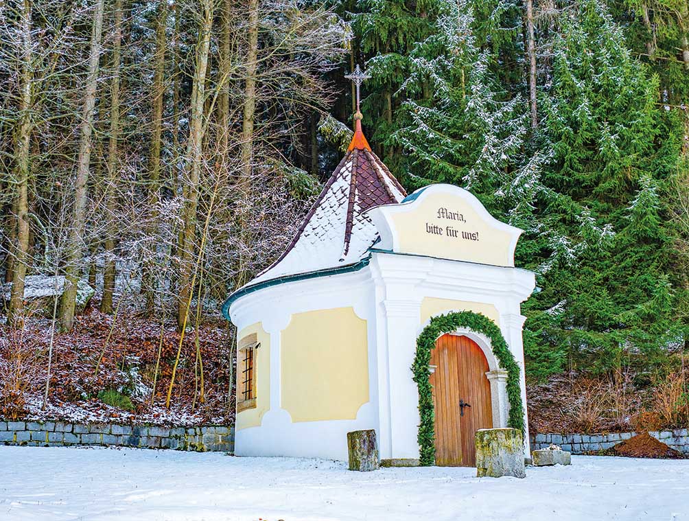 Gaestehaus Weitblick