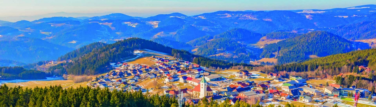 Gaestehaus Weitblick